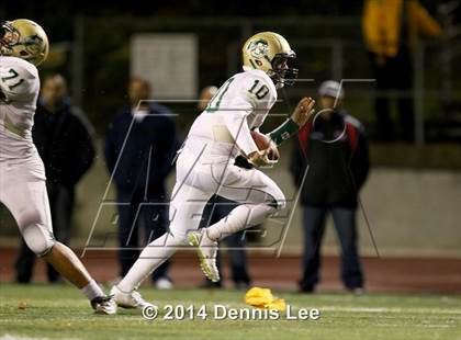 Thumbnail 1 in Concord vs. Clayton Valley Charter (CIF NCS D2 Final) photogallery.