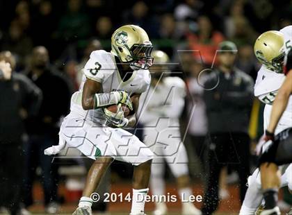 Thumbnail 2 in Concord vs. Clayton Valley Charter (CIF NCS D2 Final) photogallery.