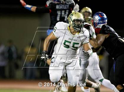 Thumbnail 3 in Concord vs. Clayton Valley Charter (CIF NCS D2 Final) photogallery.