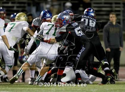 Thumbnail 1 in Concord vs. Clayton Valley Charter (CIF NCS D2 Final) photogallery.