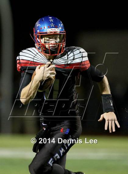 Thumbnail 3 in Concord vs. Clayton Valley Charter (CIF NCS D2 Final) photogallery.