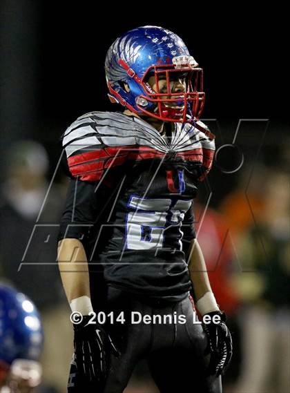 Thumbnail 3 in Concord vs. Clayton Valley Charter (CIF NCS D2 Final) photogallery.