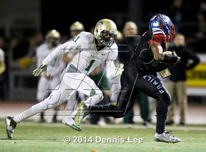 Thumbnail 3 in Concord vs. Clayton Valley Charter (CIF NCS D2 Final) photogallery.