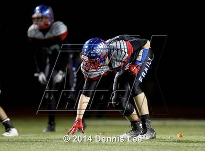 Thumbnail 2 in Concord vs. Clayton Valley Charter (CIF NCS D2 Final) photogallery.