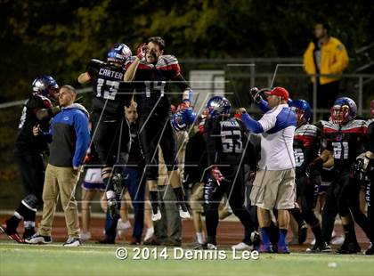 Thumbnail 1 in Concord vs. Clayton Valley Charter (CIF NCS D2 Final) photogallery.