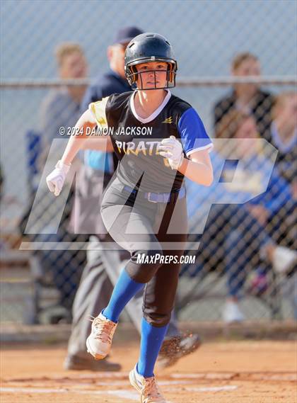 Thumbnail 2 in Pahranagat Valley vs Moapa Valley (40th Annual Sherman Bennett Memorial Desert Winds Classic) photogallery.