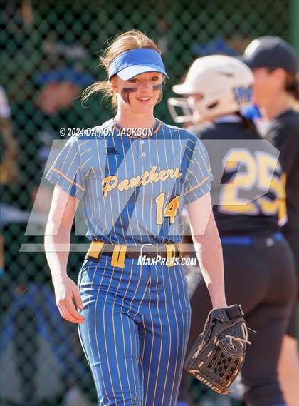 Thumbnail 1 in Pahranagat Valley vs Moapa Valley (40th Annual Sherman Bennett Memorial Desert Winds Classic) photogallery.