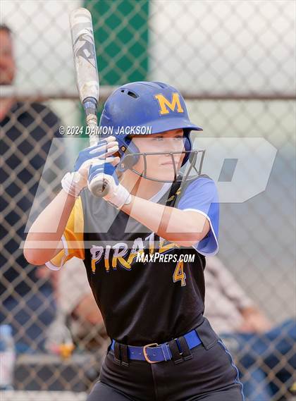 Thumbnail 2 in Pahranagat Valley vs Moapa Valley (40th Annual Sherman Bennett Memorial Desert Winds Classic) photogallery.