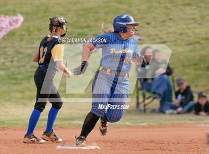 Thumbnail 3 in Pahranagat Valley vs Moapa Valley (40th Annual Sherman Bennett Memorial Desert Winds Classic) photogallery.