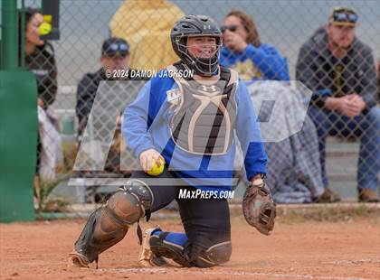 Thumbnail 2 in Pahranagat Valley vs Moapa Valley (40th Annual Sherman Bennett Memorial Desert Winds Classic) photogallery.
