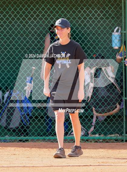 Thumbnail 2 in Pahranagat Valley vs Moapa Valley (40th Annual Sherman Bennett Memorial Desert Winds Classic) photogallery.