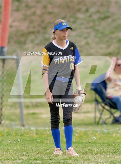 Thumbnail 1 in Pahranagat Valley vs Moapa Valley (40th Annual Sherman Bennett Memorial Desert Winds Classic) photogallery.