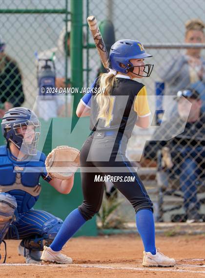 Thumbnail 2 in Pahranagat Valley vs Moapa Valley (40th Annual Sherman Bennett Memorial Desert Winds Classic) photogallery.