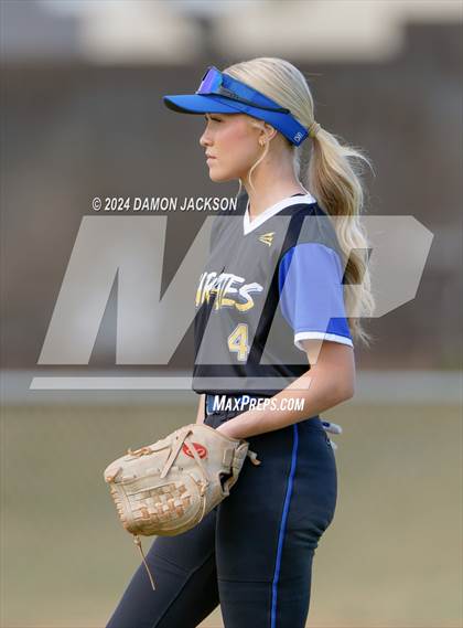 Thumbnail 2 in Pahranagat Valley vs Moapa Valley (40th Annual Sherman Bennett Memorial Desert Winds Classic) photogallery.