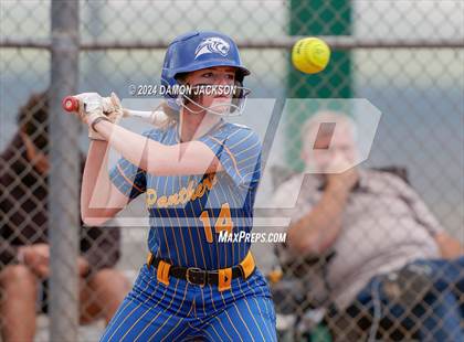 Thumbnail 1 in Pahranagat Valley vs Moapa Valley (40th Annual Sherman Bennett Memorial Desert Winds Classic) photogallery.