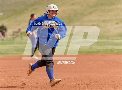 Thumbnail 3 in Pahranagat Valley vs Moapa Valley (40th Annual Sherman Bennett Memorial Desert Winds Classic) photogallery.