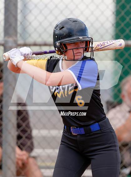 Thumbnail 1 in Pahranagat Valley vs Moapa Valley (40th Annual Sherman Bennett Memorial Desert Winds Classic) photogallery.