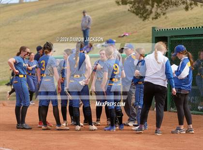 Thumbnail 3 in Pahranagat Valley vs Moapa Valley (40th Annual Sherman Bennett Memorial Desert Winds Classic) photogallery.