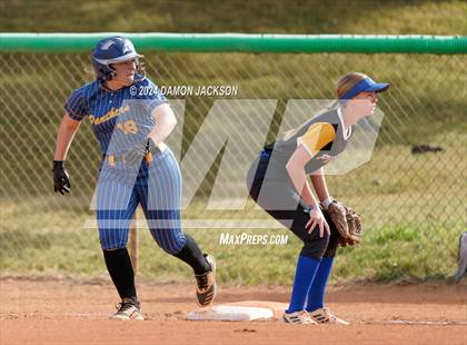 Thumbnail 1 in Pahranagat Valley vs Moapa Valley (40th Annual Sherman Bennett Memorial Desert Winds Classic) photogallery.