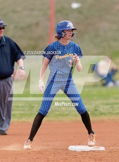 Thumbnail 3 in Pahranagat Valley vs Moapa Valley (40th Annual Sherman Bennett Memorial Desert Winds Classic) photogallery.