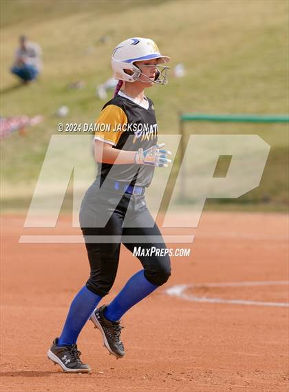 Thumbnail 3 in Pahranagat Valley vs Moapa Valley (40th Annual Sherman Bennett Memorial Desert Winds Classic) photogallery.