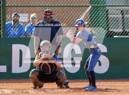 Thumbnail 3 in Pahranagat Valley vs Moapa Valley (40th Annual Sherman Bennett Memorial Desert Winds Classic) photogallery.