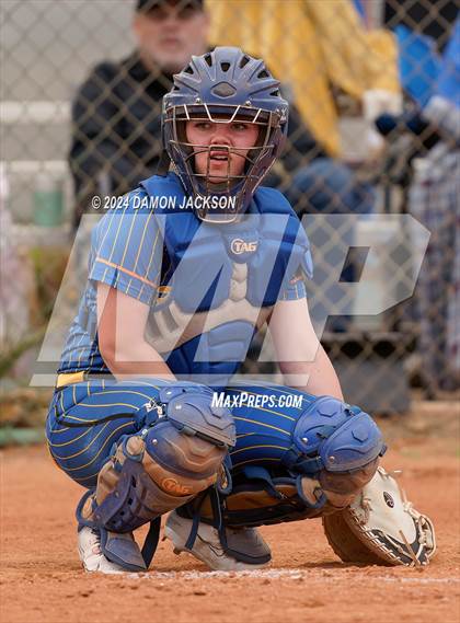 Thumbnail 2 in Pahranagat Valley vs Moapa Valley (40th Annual Sherman Bennett Memorial Desert Winds Classic) photogallery.