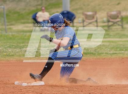 Thumbnail 1 in Pahranagat Valley vs Moapa Valley (40th Annual Sherman Bennett Memorial Desert Winds Classic) photogallery.
