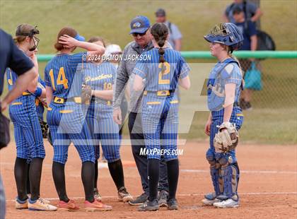 Thumbnail 1 in Pahranagat Valley vs Moapa Valley (40th Annual Sherman Bennett Memorial Desert Winds Classic) photogallery.