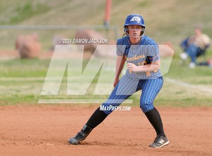 Thumbnail 3 in Pahranagat Valley vs Moapa Valley (40th Annual Sherman Bennett Memorial Desert Winds Classic) photogallery.