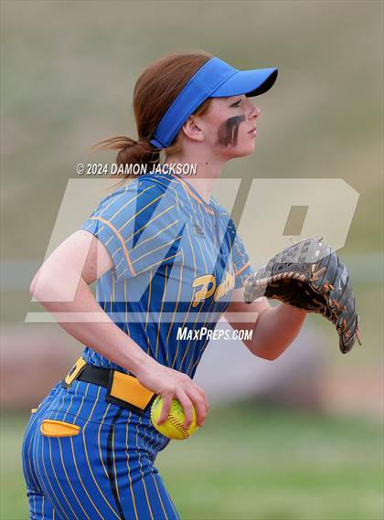 Thumbnail 2 in Pahranagat Valley vs Moapa Valley (40th Annual Sherman Bennett Memorial Desert Winds Classic) photogallery.