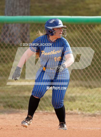 Thumbnail 2 in Pahranagat Valley vs Moapa Valley (40th Annual Sherman Bennett Memorial Desert Winds Classic) photogallery.
