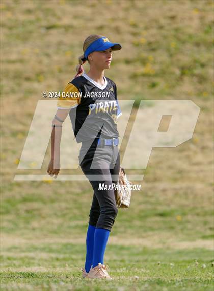 Thumbnail 2 in Pahranagat Valley vs Moapa Valley (40th Annual Sherman Bennett Memorial Desert Winds Classic) photogallery.
