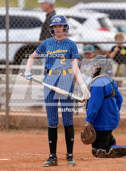 Thumbnail 1 in Pahranagat Valley vs Moapa Valley (40th Annual Sherman Bennett Memorial Desert Winds Classic) photogallery.