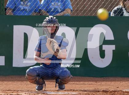 Thumbnail 1 in Pahranagat Valley vs Moapa Valley (40th Annual Sherman Bennett Memorial Desert Winds Classic) photogallery.