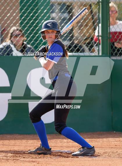 Thumbnail 1 in Pahranagat Valley vs Moapa Valley (40th Annual Sherman Bennett Memorial Desert Winds Classic) photogallery.