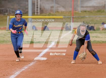 Thumbnail 1 in Pahranagat Valley vs Moapa Valley (40th Annual Sherman Bennett Memorial Desert Winds Classic) photogallery.
