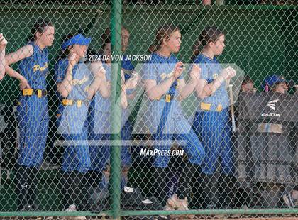Thumbnail 2 in Pahranagat Valley vs Moapa Valley (40th Annual Sherman Bennett Memorial Desert Winds Classic) photogallery.