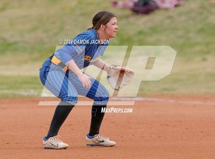 Thumbnail 1 in Pahranagat Valley vs Moapa Valley (40th Annual Sherman Bennett Memorial Desert Winds Classic) photogallery.