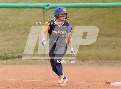 Thumbnail 1 in Pahranagat Valley vs Moapa Valley (40th Annual Sherman Bennett Memorial Desert Winds Classic) photogallery.