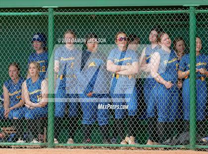 Thumbnail 2 in Pahranagat Valley vs Moapa Valley (40th Annual Sherman Bennett Memorial Desert Winds Classic) photogallery.