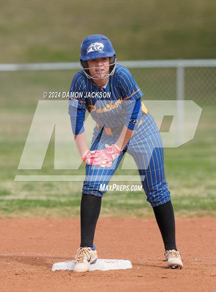 Thumbnail 2 in Pahranagat Valley vs Moapa Valley (40th Annual Sherman Bennett Memorial Desert Winds Classic) photogallery.
