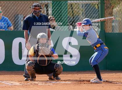 Thumbnail 2 in Pahranagat Valley vs Moapa Valley (40th Annual Sherman Bennett Memorial Desert Winds Classic) photogallery.