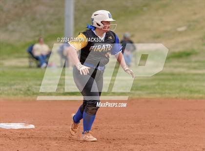 Thumbnail 1 in Pahranagat Valley vs Moapa Valley (40th Annual Sherman Bennett Memorial Desert Winds Classic) photogallery.