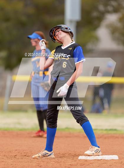 Thumbnail 1 in Pahranagat Valley vs Moapa Valley (40th Annual Sherman Bennett Memorial Desert Winds Classic) photogallery.