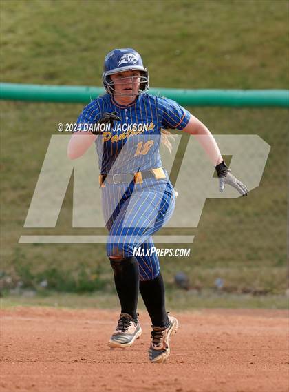 Thumbnail 2 in Pahranagat Valley vs Moapa Valley (40th Annual Sherman Bennett Memorial Desert Winds Classic) photogallery.