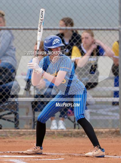 Thumbnail 3 in Pahranagat Valley vs Moapa Valley (40th Annual Sherman Bennett Memorial Desert Winds Classic) photogallery.