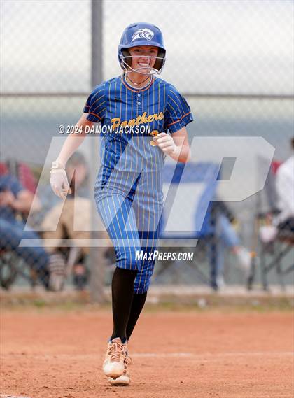 Thumbnail 3 in Pahranagat Valley vs Moapa Valley (40th Annual Sherman Bennett Memorial Desert Winds Classic) photogallery.