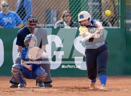 Thumbnail 1 in Pahranagat Valley vs Moapa Valley (40th Annual Sherman Bennett Memorial Desert Winds Classic) photogallery.