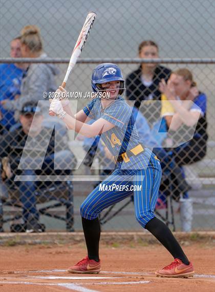 Thumbnail 1 in Pahranagat Valley vs Moapa Valley (40th Annual Sherman Bennett Memorial Desert Winds Classic) photogallery.